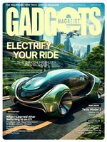 GADGETS Magazine